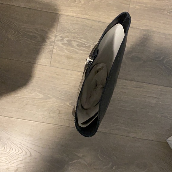 L’Intervalle tall shaft HAMINA boots worn once - Picture 8 of 9